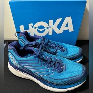 Hoka Clifton 3
